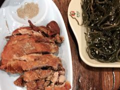 -李先生牛肉面大王(北京站售票厅餐厅)