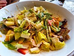 -北京老铺烤鸭(西稍门店)