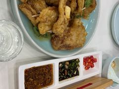 -王厚元饺子·辽菜·烤鸭(黄河大街店)