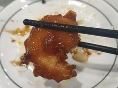 -李连贵熏肉大饼(丰台南路地铁站店)