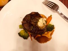 -WOLFGANG PUCK KITCHEN & BAR(迪士尼小镇店)