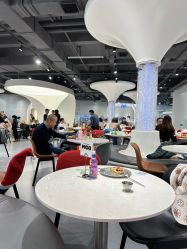 -MINI MARS KIDS CLUB亲子家庭中心(杨浦黄兴店)