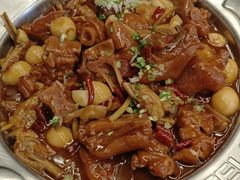 -胖哥俩肉蟹煲(梅溪步步高店)