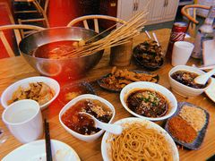 -付小姐在成都(川沙店)