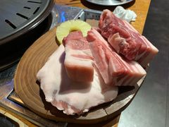 -济州爱肉堂(总店)