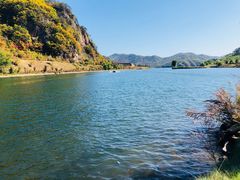 -丹东天桥沟景区