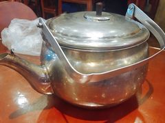 面汤-罗胖子面馆(西关店)