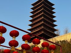 -牛首山文化旅游区