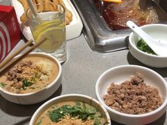 -海底捞火锅(锦艺城店)