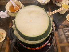 -尚竹阁冬瓜盅·18年地标美食(平洲店)