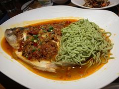 -前海沿·青岛菜(大拇指广场石老人店)