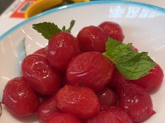 -雅佳神话·麻辣烤鱼(新街口店)