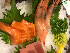 -青叶日式料理(飘亮阳光广场店)