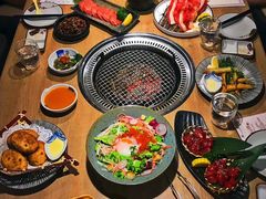 -好牛烧肉(世茂广场店)
