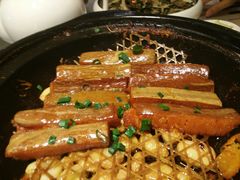 -隆喜元鱼汤包·海鲜(中联广场店)