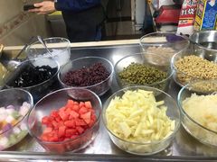 -忆夏爽黑仔漳州四果汤(顶澳仔猫街店)