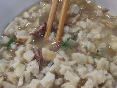 -和月楼牛羊肉泡馍