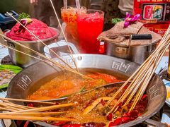 -大芊金重庆串串火锅(南京路店)