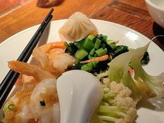 -外婆家(蓝色港湾店)