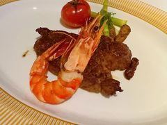 -王品牛排(杭州大厦店)