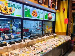 -黄泥岗·地道湖北菜(奥特莱斯店)