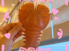 -洲际酒店·地平线全日餐厅HORIZON CAFÉ