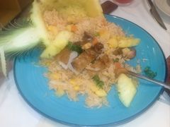 -Aqua Oasis 水天堂(石路天虹店)