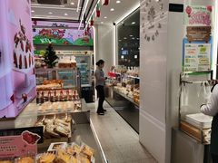 -KenGee仟吉(步行街店)