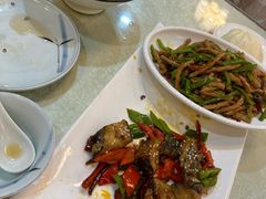 -长春观斋补堂素菜馆