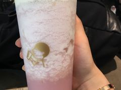 -喜茶(上海兴业太古汇店)