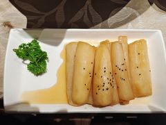 麻山药-锦绣金山人家(友谊店)