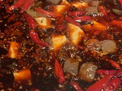 -李掌柜鲜菜火锅(移民广场店)