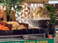 -亚马逊海鲜自助(梅溪湖步步高店)