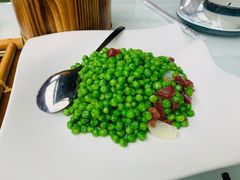 -香芙茗茶楼(梅家坞总店)
