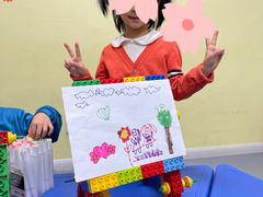 -童程童美·信息学竞赛·机器人编程·少儿编程(五棵松万达校区)