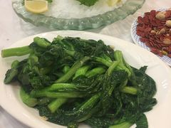 -东江海鲜酒家(艺都分店)