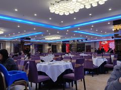 -潮喜竹溪荔湖酒家(荔枝湾店)