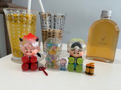 -泡泡玛特POPMART(正弘城店)