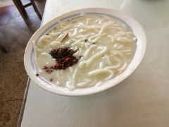 -西工饭庄快餐厅(西工小街店)