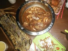 -胖哥俩肉蟹煲(福州仓山爱琴海店)