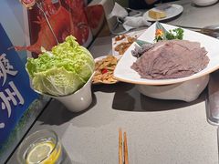 -海底捞火锅(崇文门新世界百货店)