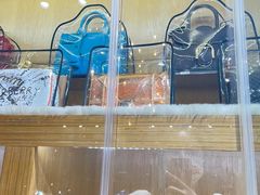 -喬越名品Cafe Fashion(富力公园店)