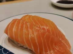 -濱寿司(高新伊藤店)