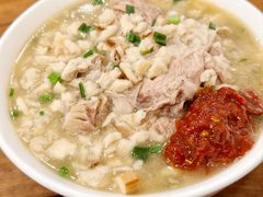 -老刘家永盛斋·传统泡馍(东关南街店)