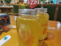 -大鸽饭(马王堆店)