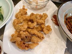 -一楼食业·美食人家