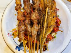 -仙品龙虾(总店)