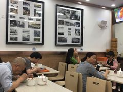 大堂-新丰小吃(中山中路分店)