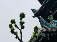 -西安化觉巷清真大寺
