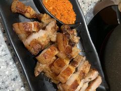 -嘎洒汤锅·花腰傣美食